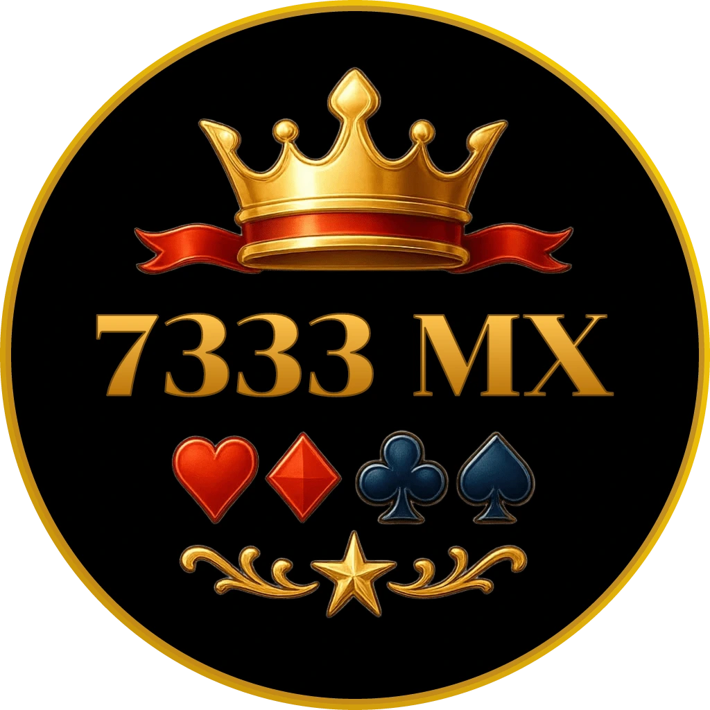 7333 MX logo